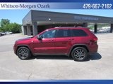 Used 2020 Jeep Grand Cherokee Trailhawk image 5
