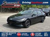 Used 2021 Hyundai Elantra SEL w/ Convenience Package image 1