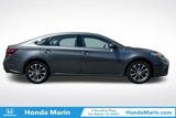 Used 2017 Toyota Avalon Limited image 3