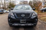 Certified 2020 Nissan Pathfinder SV w/ Rock Creek Edition image 2