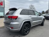 Used 2018 Jeep Grand Cherokee Altitude image 6