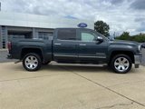 Used 2017 GMC Sierra 1500 SLT image 2