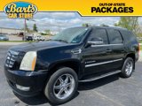 Used 2007 Cadillac Escalade AWD w/ Information Package image 3