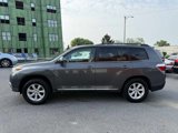 Used 2012 Toyota Highlander 4WD image 4