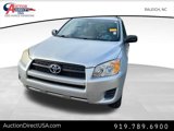 Used 2010 Toyota RAV4 4WD image 4