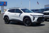 New 2025 Chevrolet Trax ACTIV w/ Sunroof Package image 2