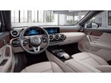 Certified 2021 Mercedes-Benz A 220 4MATIC image 3