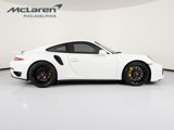 Used 2014 Porsche 911 Turbo S image 4