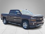 Used 2016 Chevrolet Silverado 1500 LT w/ All Star Edition image 3