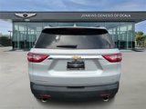 Used 2021 Chevrolet Traverse LT image 4
