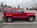 Used 2010 Jeep Liberty Sport w/ Popular Equipment Group image 6