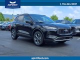 New 2025 Ford Escape ST-Line w/ Tech Pack #1 image 3