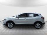 Used 2021 Nissan Rogue Sport S image 4