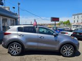 Used 2018 Kia Sportage EX w/ EX Technology Package image 3