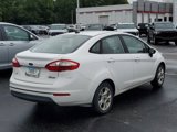 Used 2014 Ford Fiesta SE image 5