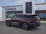 New 2025 Lincoln Nautilus Premier image 4