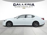 Used 2015 Lexus GS 350 image 3