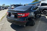 Used 2019 Honda Accord Sport image 3