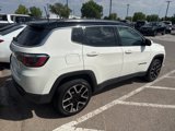Used 2018 Jeep Compass Limited w/ Safe & Security Group image 2