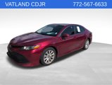 Used 2018 Toyota Camry LE w/ Convenience Package image 3