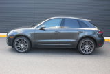 Certified 2025 Porsche Macan image 2