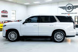 Used 2023 Cadillac Escalade Premium Luxury w/ Performance Package image 6