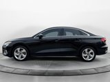Certified 2024 Audi A3 2.0T Premium Plus w/ Premium Plus Package image 4