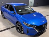 New 2025 Nissan Sentra SV image 6
