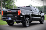 Used 2023 GMC Sierra 1500 AT4 w/ Technology Package image 5