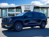 New 2025 GMC Acadia Elevation image 3