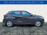 Used 2020 Nissan Kicks S image 2