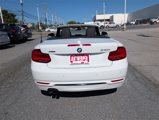 Used 2019 BMW 230i xDrive Convertible w/ Convenience Package image 4