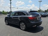 Used 2016 Acura MDX SH-AWD w/ Technology Package image 3