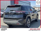 Certified 2022 Nissan Rogue SV w/ SV Premium Package image 5