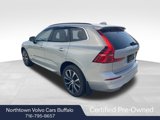 Certified 2022 Volvo XC60 B5 Momentum w/ Advanced Package image 3