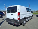 Used 2023 Ford Transit 250 Low Roof AWD image 4
