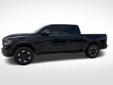 Used 2020 RAM 1500 Rebel w/ Rebel Level 2 Equipment Group image 6