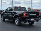 New 2025 RAM 1500 Big Horn image 3