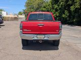 Used 2015 Toyota Tacoma 4x4 Double Cab image 4