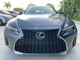 Certified 2022 Lexus IS 300 w/ Premium Package image 2
