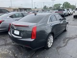 Used 2018 Cadillac ATS Luxury image 5