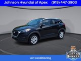 Used 2020 Hyundai Tucson Value image 4