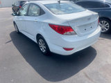 Used 2013 Hyundai Accent GLS image 3
