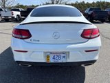 Used 2018 Mercedes-Benz C 300 Coupe image 4