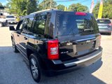Used 2017 Jeep Patriot High Altitude image 3