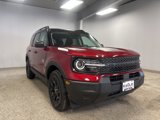 New 2025 Ford Bronco Sport Big Bend w/ Black Appearance Package image 2