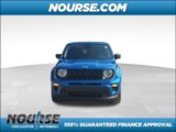 Used 2020 Jeep Renegade Sport image 3