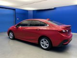 Used 2017 Chevrolet Cruze LT w/ Convenience Package image 5