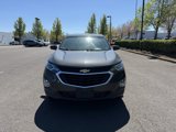 Used 2021 Chevrolet Equinox LT image 2