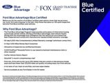 Certified 2022 Ford Escape SE image 2
